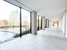 【大阪府/大阪市北区大深町】グラングリーン大阪 THE NORTH RESIDENCE 共用部