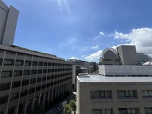 【東京都/千代田区三番町】ザ・パークハウス三番町テラス 眺望