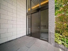 【東京都/千代田区三番町】ザ・パークハウス三番町テラス エントランス