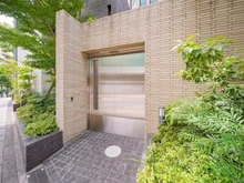 【東京都/千代田区三番町】ザ・パークハウス三番町テラス 共用部