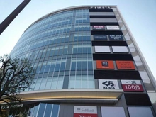 【東京都/江戸川区南小岩】プラウドタワー小岩ファースト シャポー小岩店（現地より約20m）