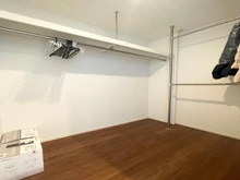 【東京都/江東区豊洲】スカイズタワー＆ガーデン ウォークインクローゼット