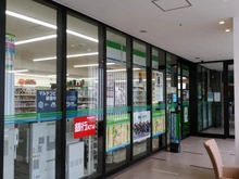 【東京都/江東区豊洲】スカイズタワー＆ガーデン 共用部