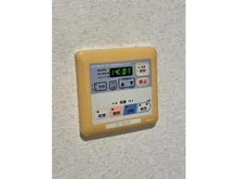 【東京都/豊島区池袋】ユニーブル池袋リ・ノヴァス 浴室換気乾燥暖房機