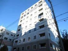 【東京都/豊島区池袋】ユニーブル池袋リ・ノヴァス 外観