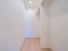 【東京都/江東区豊洲】アーバンドックパークシティ豊洲 タワーA 収納