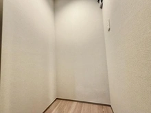 【東京都/江東区東雲】Wコンフォートタワーズ EAST 収納