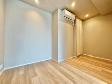 【東京都/中央区晴海】HARUMI FLAG PARK VILLAGE 晴海フラッグT棟 洋室