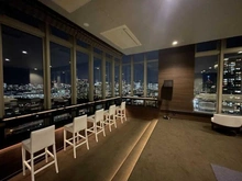 【東京都/江東区東雲】ザ・湾岸タワーレックスガーデン ラウンジ
