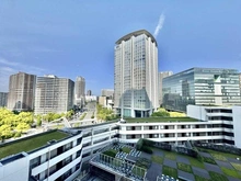 【東京都/江東区豊洲】アーバンドックパークシティ豊洲タワーA棟 眺望