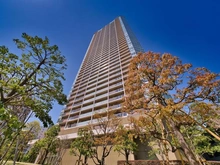 【東京都/江東区豊洲】THE TOYOSU TOWER　ザ・トヨスタワー 外観