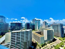 【東京都/江東区豊洲】THE TOYOSU TOWER　ザ・トヨスタワー 眺望