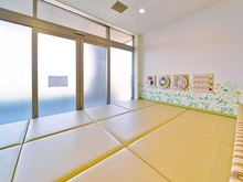 【東京都/江東区豊洲】THE TOYOSU TOWER　ザ・トヨスタワー 共用施設