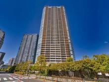 【東京都/江東区豊洲】THE TOYOSU TOWER　ザ・トヨスタワー 外観