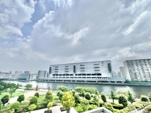 【東京都/江東区豊洲】THE TOYOSU TOWER　ザ・トヨスタワー 眺望