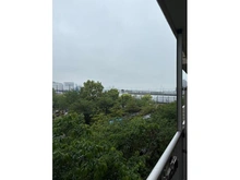 【東京都/中央区晴海】ソフトタウン晴海 眺望