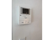 【東京都/港区高輪】高輪マンション TVモニター付きインターホン