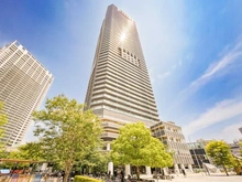 【東京都/中央区勝どき】勝どきビュータワー 外観