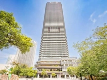 【東京都/中央区勝どき】勝どきビュータワー 外観