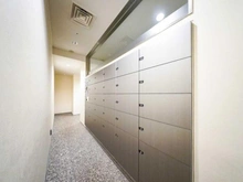 【東京都/中央区勝どき】勝どきビュータワー 宅配BOX