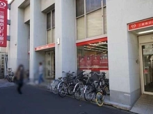 【東京都/中央区勝どき】勝どきビュータワー 三菱UFJ銀行月島支店（現地より約100m）