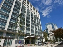 【東京都/中央区勝どき】勝どきビュータワー 月島警察署（現地より約890m）