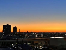 【東京都/江東区有明】オリゾンマーレ 眺望