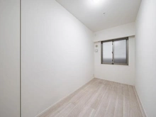 【東京都/江東区豊洲】パークホームズ豊洲ザ・レジデンス 洋室