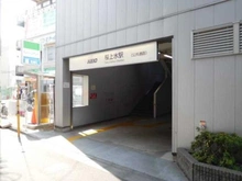 【東京都/世田谷区上北沢】上北沢コートテラス 桜上水駅（現地より約640m）