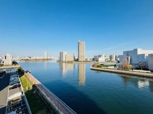 【東京都/江東区豊洲】アイ・キャナルメイツ豊洲 眺望