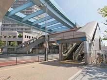 【東京都/江東区豊洲】アイ・キャナルメイツ豊洲 ゆりかもめ線「豊洲」駅（現地より約720m）