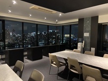 【東京都/江東区豊洲】シティタワーズ豊洲ザ・シンボル 共用施設：スカイランジ