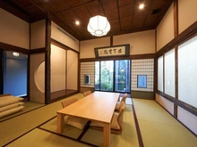 【東京都/板橋区大山町】ザ・パークハウス板橋大山大楠ノ杜 共用施設：コモンハウス和