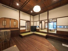 【東京都/板橋区大山町】ザ・パークハウス板橋大山大楠ノ杜 共用施設：コモンハウス和