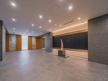 【東京都/板橋区大山町】ザ・パークハウス板橋大山大楠ノ杜 エントランス