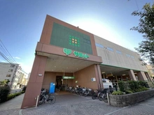 【東京都/板橋区大山町】ザ・パークハウス板橋大山大楠ノ杜 サミット　板橋弥生町店（現地より約360m）：