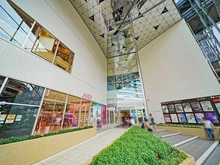 【東京都/江東区豊洲】スカイズ タワー＆ガーデン アーバンドックパークららぽーと豊洲（現地より約1,200m）