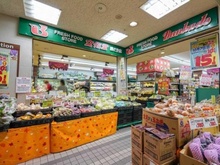 【東京都/中央区勝どき】コスモ東京ベイタワー  文化堂勝どき店（現地より約850m）