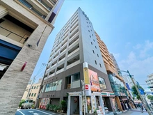 【東京都/目黒区下目黒】シーダム目黒 外観