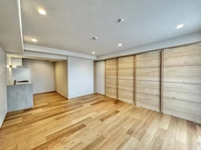 【東京都/江東区枝川】ドラゴンマンション木場弐番館 LDK