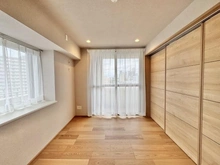 【東京都/江東区枝川】ドラゴンマンション木場弐番館 洋室