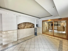 【東京都/江東区枝川】ドラゴンマンション木場弐番館 エントランス