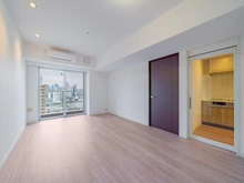 【東京都/港区港南】ベイクレストタワー リビング・ダイニング