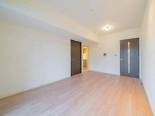 【東京都/港区港南】ベイクレストタワー リビング・ダイニング