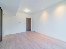 【東京都/港区港南】ベイクレストタワー リビング・ダイニング