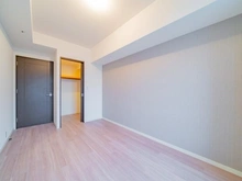 【東京都/港区港南】ベイクレストタワー 洋室