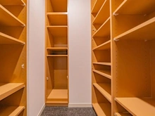 【東京都/港区港南】ベイクレストタワー 収納