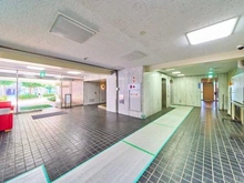 【東京都/中野区中央】新中野マンション 共用部