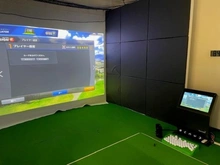 【東京都/江東区東雲】プラウドタワー東雲キャナルコート 共用施設：ゴルフレンジ