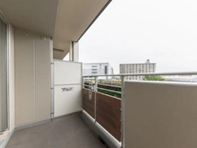 【東京都/江東区豊洲】THE TOYOSU TOWER　ザ・トヨスタワー バルコニー
